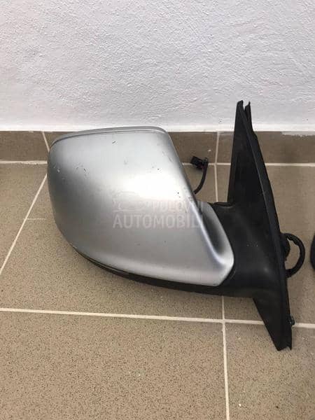 RETROVIZORI Q7