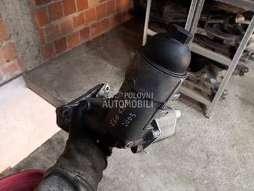 E60 Hladnjak ulja za BMW 525