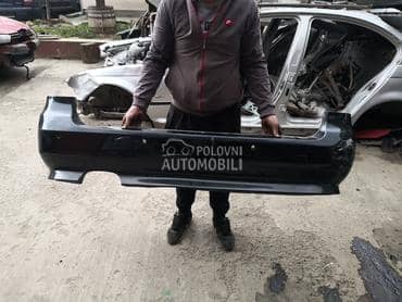 E61 Zadnji branik za BMW Serija 5