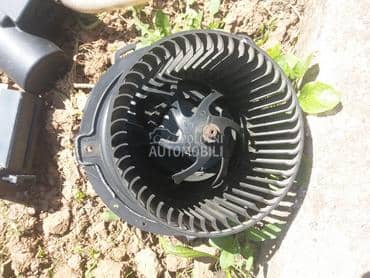 Ventilator kabine za Audi A4