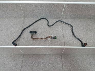 Creva goriva Laguna 2 za Renault Laguna