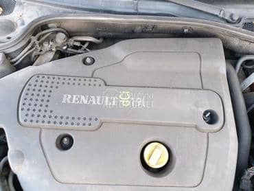 motor za Renault Laguna od 2001. do 2004. god.