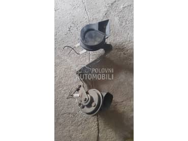 Svirena za Mercedes Benz A Klasa od 1997. do 2012. god.