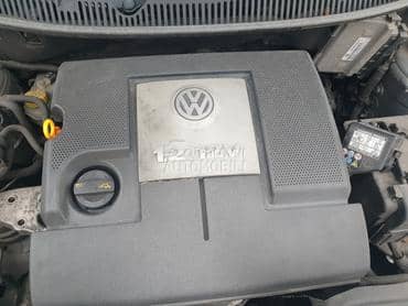 motor za Volkswagen Polo od 2003. do 2008. god.