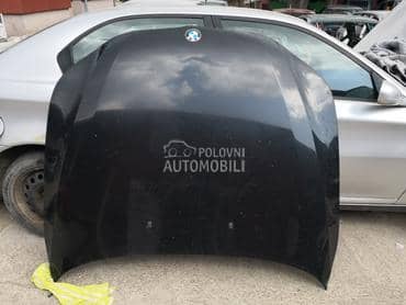 E60 Hauba za BMW 518, 520, 523 ...