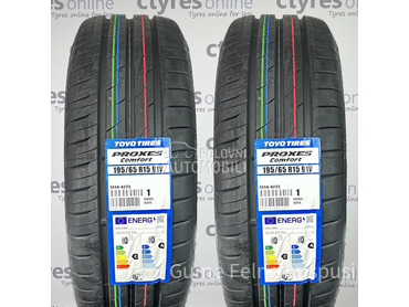 Toyo 195/65 R15 Letnja