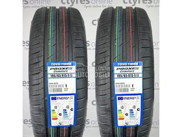 Toyo 195/65 R15 Letnja