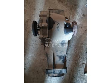 Diferencijal za Audi A6