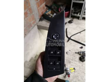 E60 Prekidaci podizaca prozora za BMW Serija 5