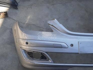 BRANIK W 245 za Mercedes Benz B Klasa od 2005. do 2011. god.