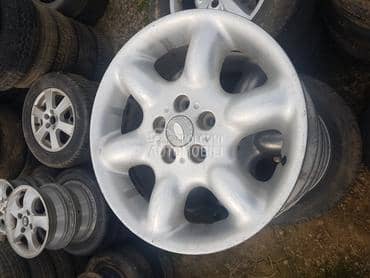 Aluminijumske felne  17" 5 x 114.3