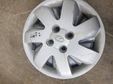 Ratkapne  14" 4 x 100