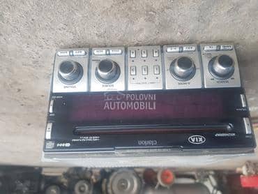 muzika za Kia Ostalo