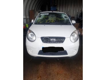 prednjica za Kia Picanto od 2008. do 2011. god.