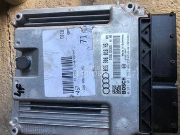 Kompjuter motora 03G 906 016HS za Audi A6 od 2004. do 2011. god.