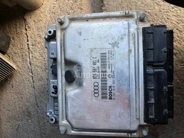 Kompjuter  za  2.5tdi za Audi A6, A6 Allroad od 1998. do 2004. god.
