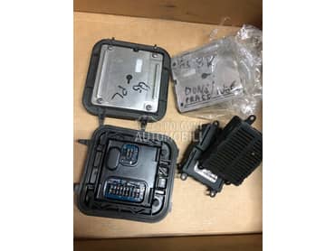 Trafo balast za xenon far za Audi Q5 od 2008. do 2015. god.