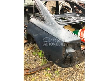 Polustranica leva 4G za Audi A6 od 2011. do 2018. god.