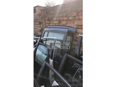 Vrata za Mazda 5 od 2007. do 2008. god.