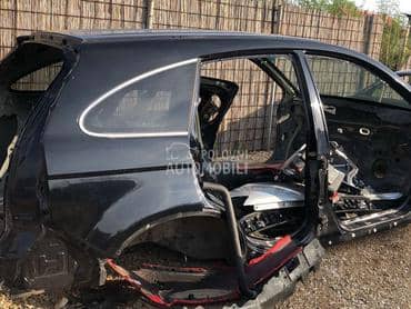 Karoserija za Honda CR-V od 2007. do 2012. god.