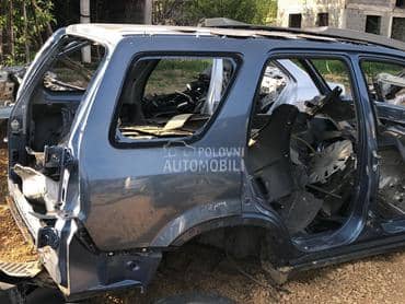 Karoserija za Honda CR-V od 2003. do 2006. god.