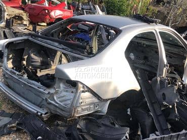 Limarija za Honda Accord od 2005. do 2008. god.