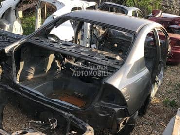 Limarija za Honda Civic od 2006. do 2008. god.