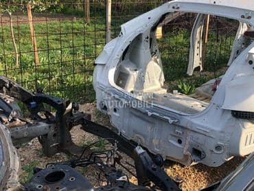 Limarija za Honda Civic od 2012. do 2015. god.