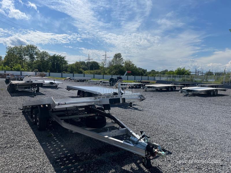 Wiola ALU kiper 5,2/2,1m 3,5t