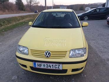motor menjac farovi za Volkswagen Polo od 1999. do 2002. god.