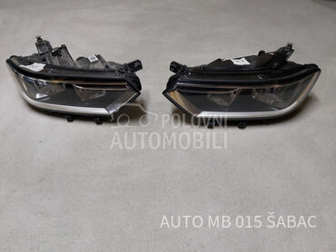 FAR FAROVI PASSAT B8 za Volkswagen Passat B8 od 2013. do 2019. god.