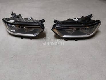 FAR FAROVI PASSAT B8 za Volkswagen Passat B8 od 2013. do 2019. god.