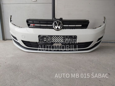 BRANIK GOLF 7 za Volkswagen Golf 7 od 2013. do 2019. god.