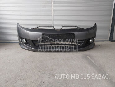 BRANIK ZA GOLF 6 R za Volkswagen Golf 6 od 2009. do 2013. god.