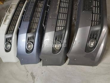 BRANIK BRANICI GOLF 6 za Volkswagen Golf 6 od 2009. do 2013. god.