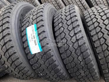 Triangle 245/70 R19.5 Sve sezone