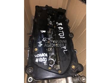 Glava motora za 3.0 tdi za Audi A8 od 2003. do 2008. god.