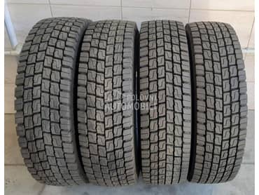Triangle 305/70 R22.5 Sve sezone