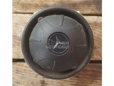 Alarm fabricki za Mercedes Benz A Klasa od 1997. do 2004. god.