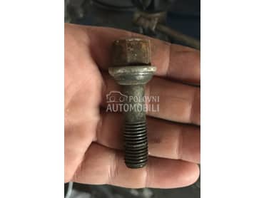 Brezoni Alu felne za Mercedes Benz A Klasa od 1997. do 2012. god.