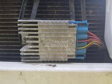 Reostat - presostat klime za Mercedes Benz A Klasa od 1997. do 2004. god.