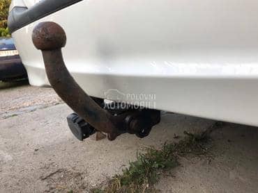 Auto kuka - Euro kuka za Mercedes Benz A Klasa