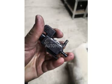 E60 Ventil turbine za BMW Serija 5