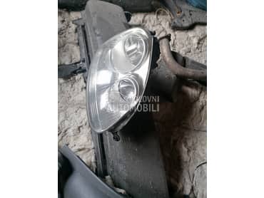 far za Volkswagen Golf 5 od 2004. do 2009. god.