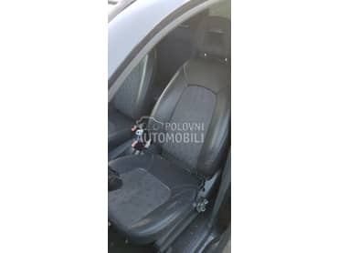 Sedište polukoza za Mercedes Benz A Klasa od 1997. do 2004. god.