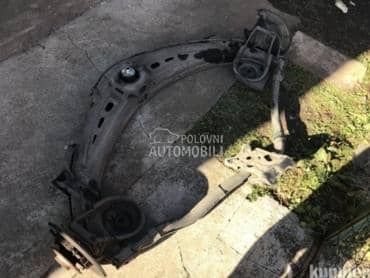 Zadnja Torzija za Mercedes Benz A Klasa od 2004. do 2012. god.