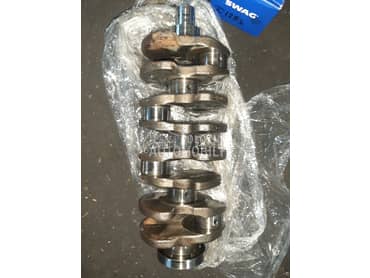 Radilica 2.0 TDI za Volkswagen Passat B6