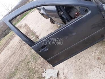 Vrata PREDNJA ZADNJA za Volkswagen Golf 4