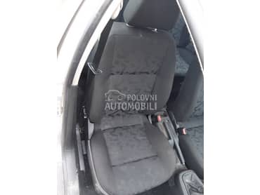 Sedista komplet za Volkswagen Golf 4