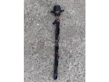 Instalacija dizni za Volkswagen Golf 4, Golf 5, Passat B6 ...